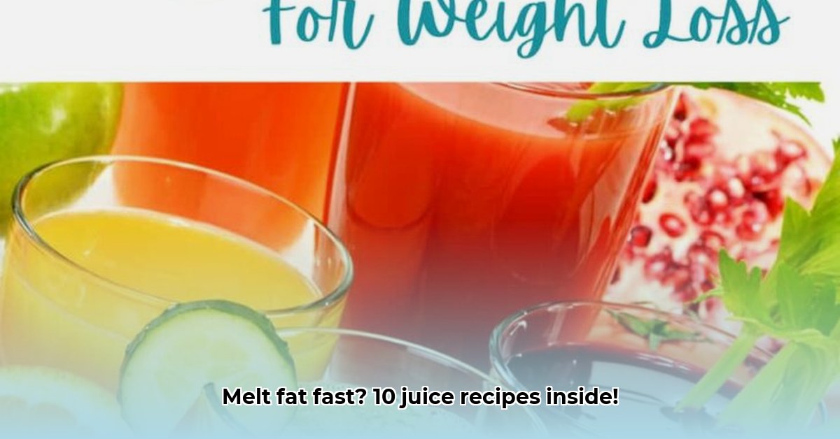 juice-shots-for-weight-loss
